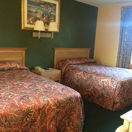 Shangri La Motel Ocala Ngoại thất bức ảnh