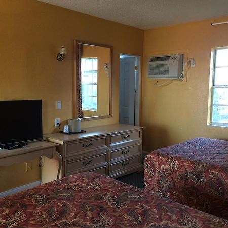 Shangri La Motel Ocala Ngoại thất bức ảnh