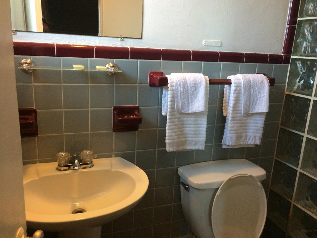 Shangri La Motel Ocala Ngoại thất bức ảnh