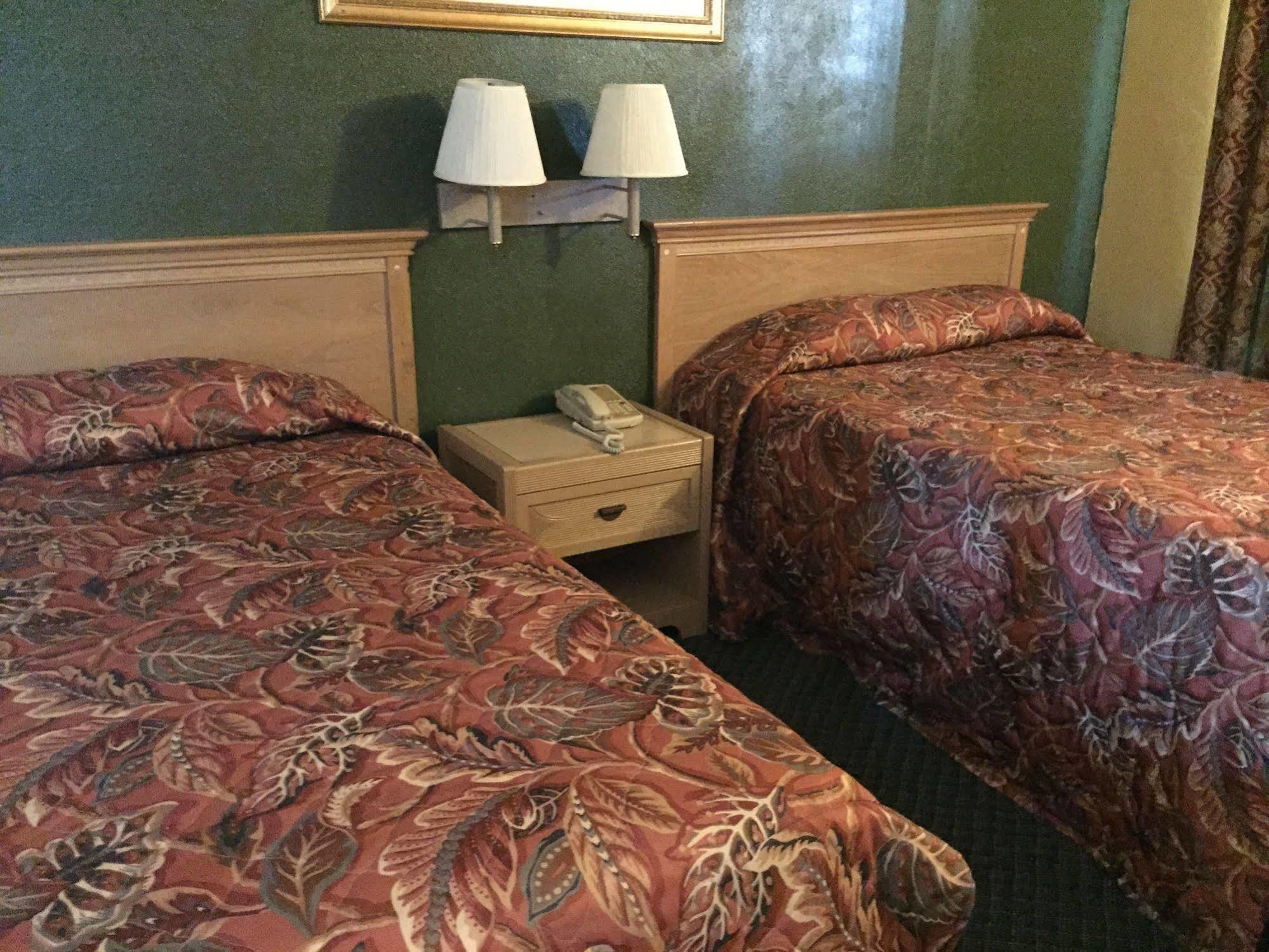 Shangri La Motel Ocala Ngoại thất bức ảnh