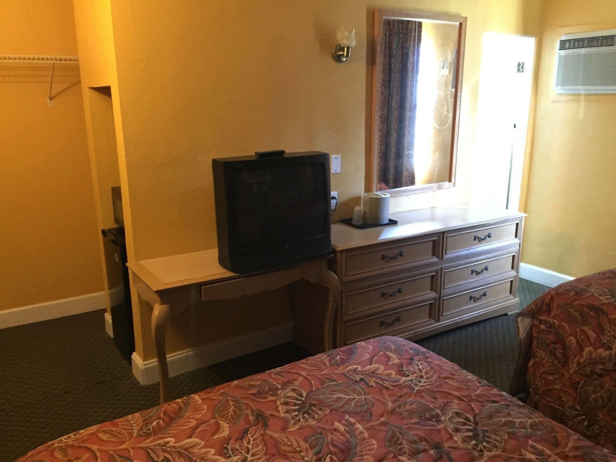 Shangri La Motel Ocala Ngoại thất bức ảnh