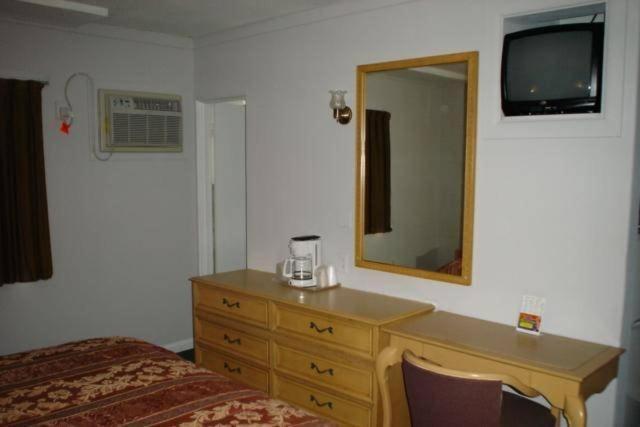 Shangri La Motel Ocala Ngoại thất bức ảnh